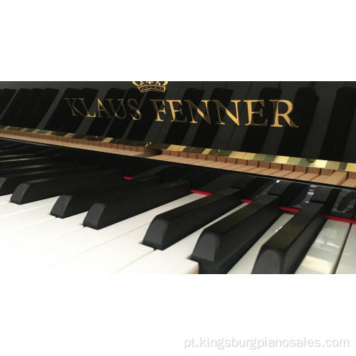 Piano preferido de alta qualidade